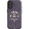 Disney The Nightmare Before Christmas Trio of Terror iPhone 16 Plus Impact Case