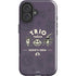 Disney The Nightmare Before Christmas Trio of Terror iPhone 16 Plus Impact Case