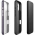 Disney The Nightmare Before Christmas Trio of Terror iPhone 16 Plus Impact Case