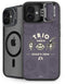 Disney The Nightmare Before Christmas Trio of Terror iPhone 16 Plus Kickstand Case
