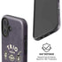 Disney The Nightmare Before Christmas Trio of Terror iPhone 16 Plus Magsafe Impact Case
