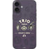 Disney The Nightmare Before Christmas Trio of Terror iPhone 16 Plus Skin