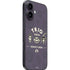 Disney The Nightmare Before Christmas Trio of Terror iPhone 16 Plus Skin