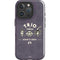Disney The Nightmare Before Christmas Trio of Terror iPhone 16 Pro Max Impact Case