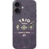 Disney The Nightmare Before Christmas Trio of Terror iPhone 16 Skin