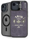 Disney The Nightmare Before Christmas Trio of Terror iPhone 16e Kickstand Case