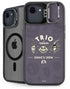 Disney The Nightmare Before Christmas Trio of Terror iPhone 16e Kickstand Case