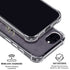 Disney The Nightmare Before Christmas Trio of Terror iPhone 16e Clear Case