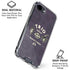Disney The Nightmare Before Christmas Trio of Terror iPhone 16e Clear Case