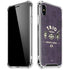 Disney The Nightmare Before Christmas Trio of Terror iPhone X/XS Clear Case