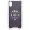 Disney The Nightmare Before Christmas Trio of Terror iPhone XS Clear Case