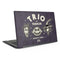 Disney The Nightmare Before Christmas Trio of Terror Dell Latitude Skin