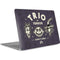 Disney The Nightmare Before Christmas Trio of Terror Apple MacBook Air Skin