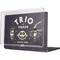 Disney The Nightmare Before Christmas Trio of Terror MacBook Pro 14in (2021-24) Case plus Skin