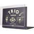 Disney The Nightmare Before Christmas Trio of Terror MacBook Pro 14in (2021-24) Case plus Skin