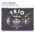 Disney The Nightmare Before Christmas Trio of Terror MacBook Pro 14in (2021-24) Case plus Skin