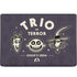 Disney The Nightmare Before Christmas Trio of Terror MacBook Skins