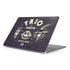 Disney The Nightmare Before Christmas Trio of Terror Apple MacBook Pro 16-inch Skin