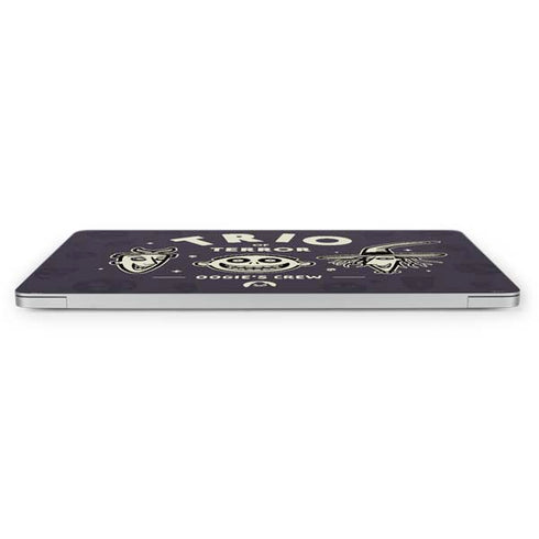 Disney The Nightmare Before Christmas Trio of Terror Apple MacBook Pro 16-inch Skin