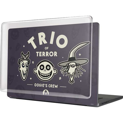 Disney The Nightmare Before Christmas Trio of Terror MacBook Cases