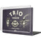 Disney The Nightmare Before Christmas Trio of Terror MacBook Cases