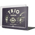Disney The Nightmare Before Christmas Trio of Terror MacBook Cases