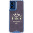 Disney The Nightmare Before Christmas Trio of Terror Moto G Play 4G (2024) Clear Case