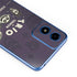 Disney The Nightmare Before Christmas Trio of Terror Moto G Play 4G (2024) Skin