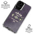 Disney The Nightmare Before Christmas Trio of Terror Moto G Power 5G (2024) Clear Case
