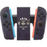 Disney The Nightmare Before Christmas Trio of Terror Nintendo Switch 2 (2025) Joy-Con Controller Skin