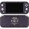Disney The Nightmare Before Christmas Trio of Terror Nintendo Switch Lite Skin