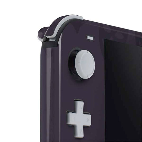 Disney The Nightmare Before Christmas Trio of Terror Nintendo Switch Lite Skin