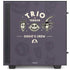 Disney The Nightmare Before Christmas Trio of Terror NZXT H510 Compact ATX Mid-Tower Case Skin