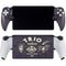 Disney The Nightmare Before Christmas Trio of Terror PlayStation Portal Remote Player Skin