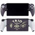 Disney The Nightmare Before Christmas Trio of Terror PlayStation Portal Remote Player Skin