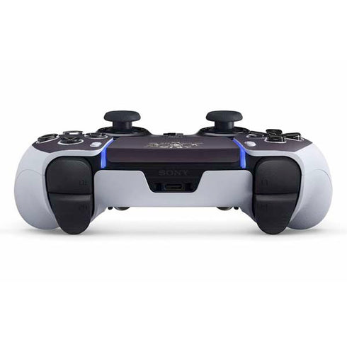 Disney The Nightmare Before Christmas Trio of Terror PS5 DualSense Edge Pro Controller Skin