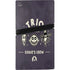 Disney The Nightmare Before Christmas Trio of Terror PS5 Pro Disk Console Skin