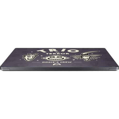 Disney The Nightmare Before Christmas Trio of Terror Surface Laptop 7 13.8in Skin