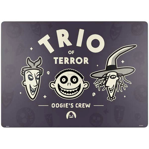 Disney The Nightmare Before Christmas Trio of Terror Surface Laptop 7 15in Skin