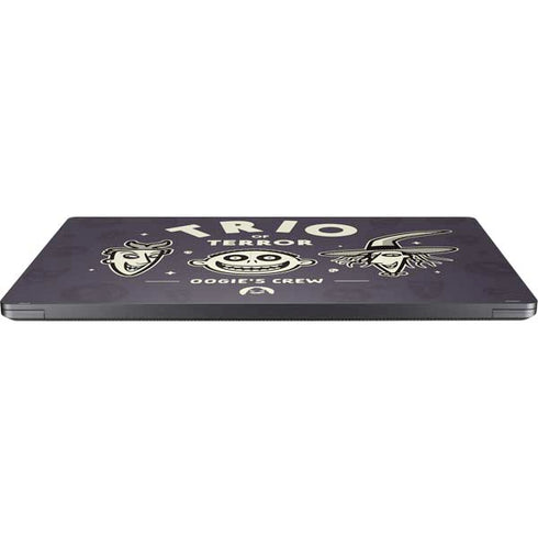 Disney The Nightmare Before Christmas Trio of Terror Surface Laptop 7 15in Skin