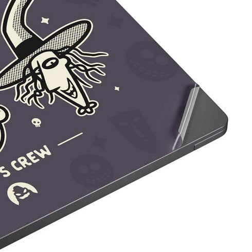 Disney The Nightmare Before Christmas Trio of Terror Surface Laptop 7 15in Skin
