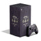 Disney The Nightmare Before Christmas Trio of Terror XBox Series X Digital Edition Bundle Skin