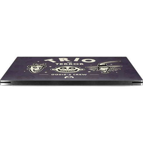 Disney The Nightmare Before Christmas Trio of Terror Dell XPS Skin