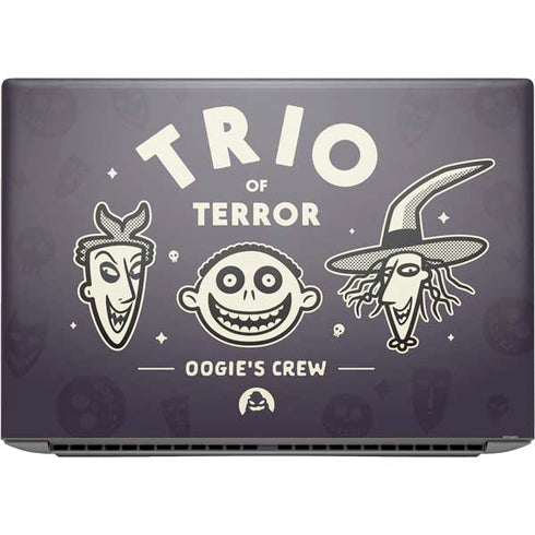 Disney The Nightmare Before Christmas Trio of Terror HP ZBook Fury 16 G10 Skin