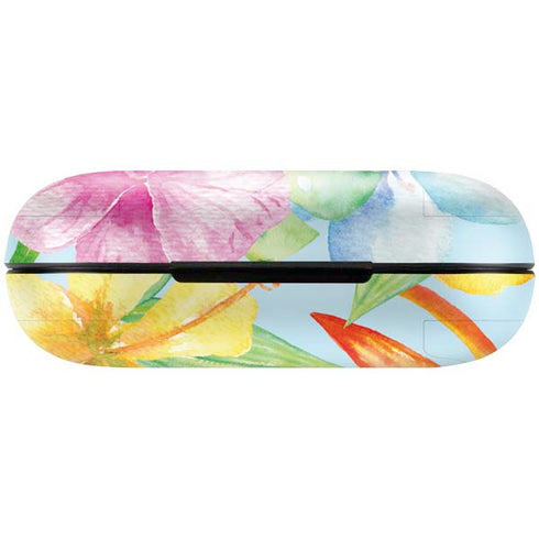 Tropical Daze Amazon Echo Buds Skin