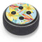 Tropical Daze Amazon Echo Dot Skin