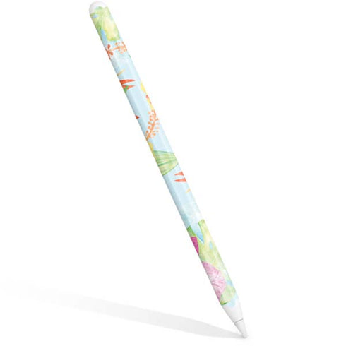 Tropical Daze Apple Pencil (2nd Gen 2019) Skin