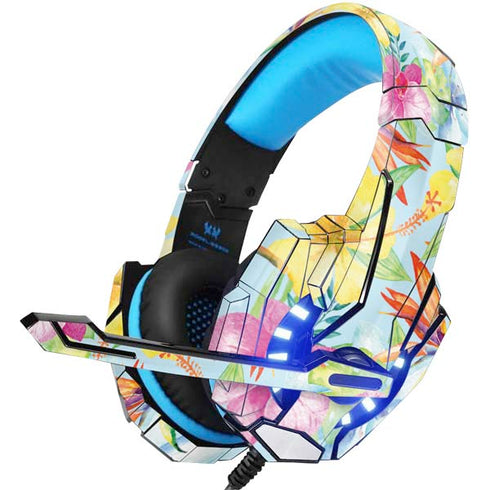 Tropical Daze BENGOO G9000 Skin