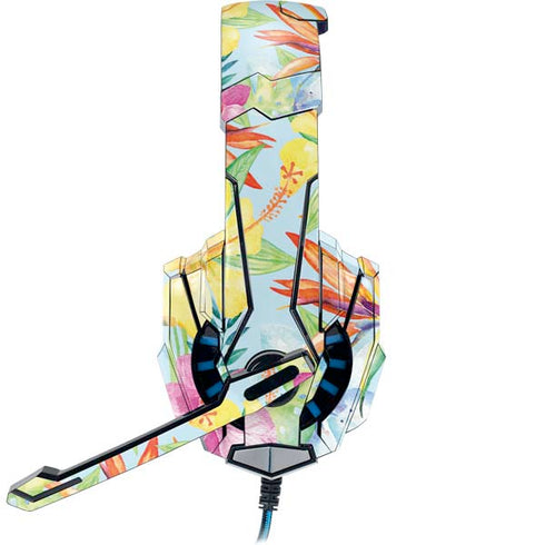 Tropical Daze BENGOO G9000 Skin