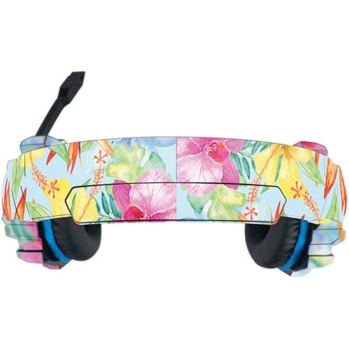 Tropical Daze BENGOO G9000 Skin